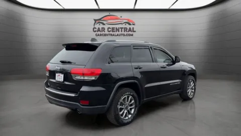 More photos of 2014 Jeep Grand Cherokee Limited at Car Central Milford, CT