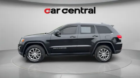 Another view of 2014 Jeep Grand Cherokee Limited for sale in Milford, CT at Car Central Milford