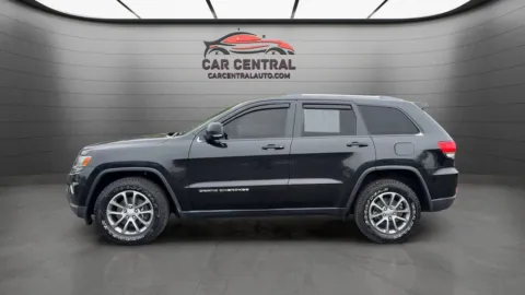 Photos of 2014 Jeep Grand Cherokee Limited for sale in Milford, CT at Car Central Milford