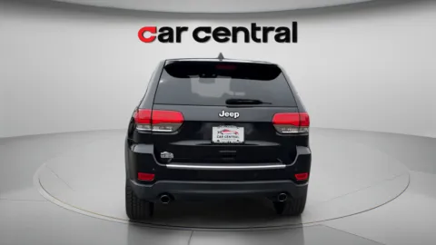 More photos of 2014 Jeep Grand Cherokee Limited at Car Central Milford, CT