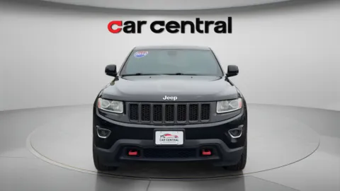 Photos of 2014 Jeep Grand Cherokee Limited for sale in Milford, CT at Car Central Milford