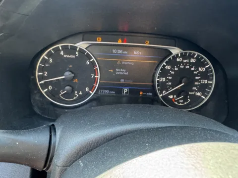 More photos of 2024 Nissan Altima 2.5 SR at Car Central Milford, CT
