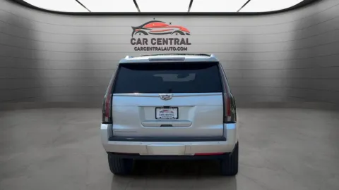 More photos of 2019 Cadillac Escalade Premium Luxury at Car Central Milford, CT
