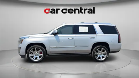Photos of 2019 Cadillac Escalade Premium Luxury for sale in Milford, CT at Car Central Milford