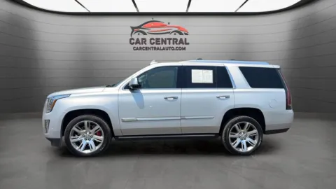 Photos of 2019 Cadillac Escalade Premium Luxury for sale in Milford, CT at Car Central Milford
