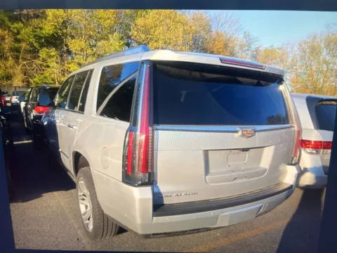 Photos of 2019 Cadillac Escalade Premium Luxury for sale in Milford, CT at Car Central Milford