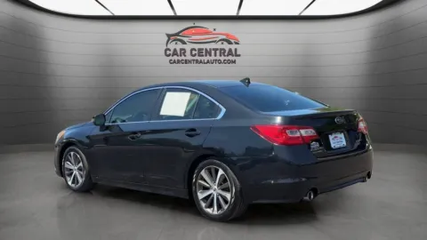 Another view of 2016 Subaru Legacy 3.6R for sale in Milford, CT at Car Central Milford