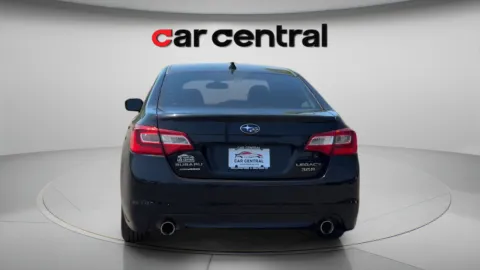 More photos of 2016 Subaru Legacy 3.6R at Car Central Milford, CT