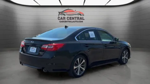 More photos of 2016 Subaru Legacy 3.6R at Car Central Milford, CT