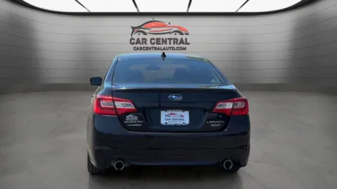 More photos of 2016 Subaru Legacy 3.6R at Car Central Milford, CT