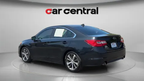 Another view of 2016 Subaru Legacy 3.6R for sale in Milford, CT at Car Central Milford