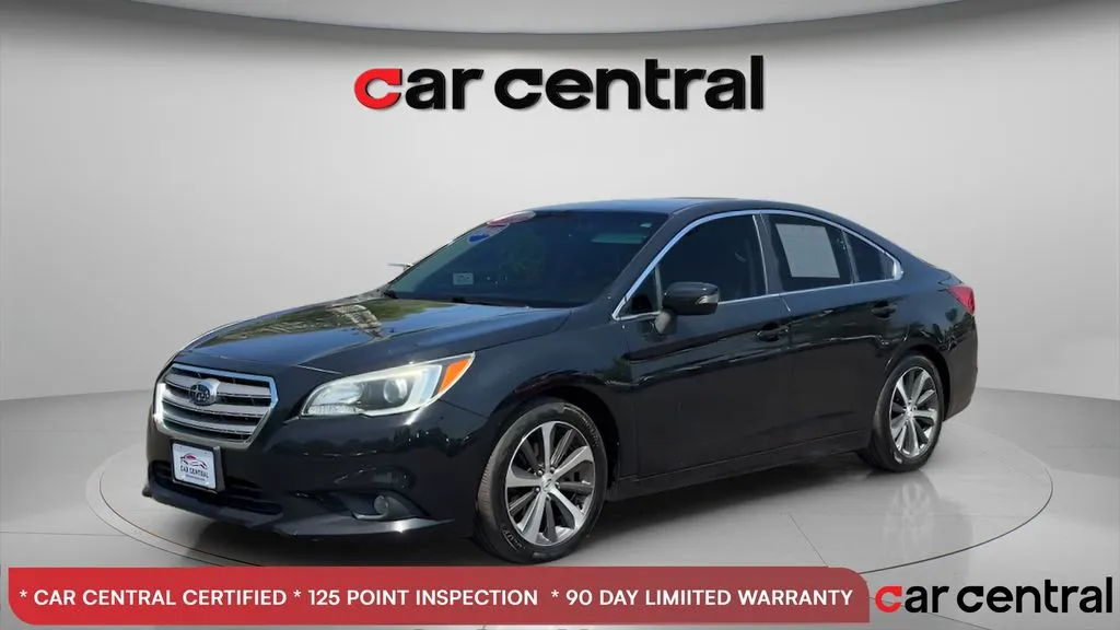 2016 Subaru Legacy 3.6R for sale in Milford, CT