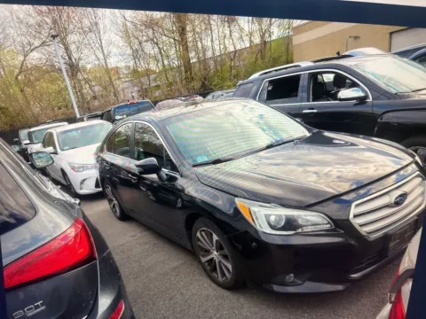 Another view of 2016 Subaru Legacy 3.6R for sale in Milford, CT at Car Central Milford