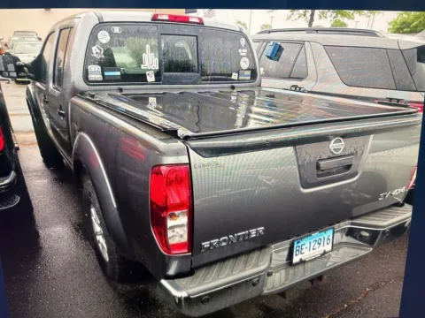 Photos of 2017 Nissan Frontier SV for sale in Milford, CT at Car Central Milford