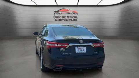 More photos of 2015 Toyota Avalon XLE at Car Central Milford, CT