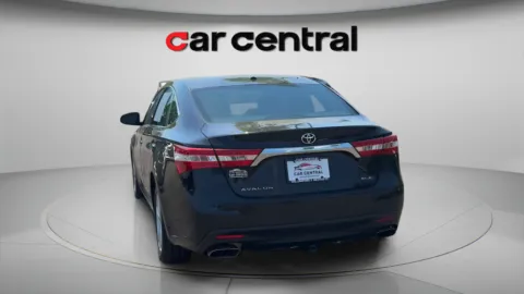 More photos of 2015 Toyota Avalon XLE at Car Central Milford, CT