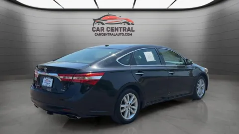 More photos of 2015 Toyota Avalon XLE at Car Central Milford, CT