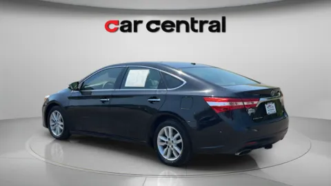 Another view of 2015 Toyota Avalon XLE for sale in Milford, CT at Car Central Milford