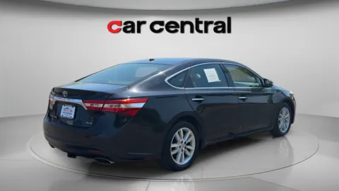 More photos of 2015 Toyota Avalon XLE at Car Central Milford, CT
