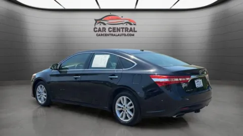 Another view of 2015 Toyota Avalon XLE for sale in Milford, CT at Car Central Milford