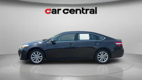 Photos of 2015 Toyota Avalon XLE for sale in Milford, CT at Car Central Milford