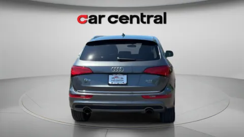 More photos of 2015 Audi Q5 3.0T Premium Plus at Car Central Milford, CT