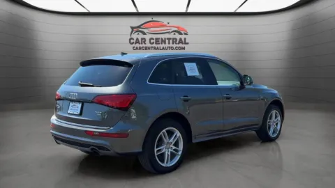 More photos of 2015 Audi Q5 3.0T Premium Plus at Car Central Milford, CT