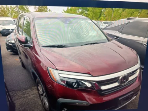 More photos of 2020 Honda Pilot EX-L at Car Central Milford, CT