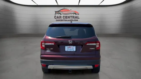 More photos of 2020 Honda Pilot EX-L at Car Central Milford, CT