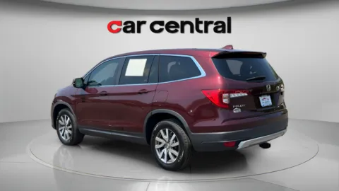 Another view of 2020 Honda Pilot EX-L for sale in Milford, CT at Car Central Milford