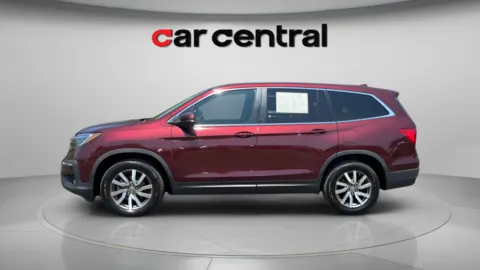 Photos of 2020 Honda Pilot EX-L for sale in Milford, CT at Car Central Milford