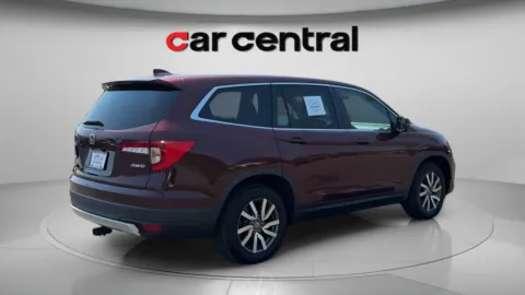 More photos of 2020 Honda Pilot EX-L at Car Central Milford, CT