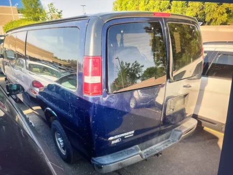 Photos of 2015 Chevrolet Express 3500 LT for sale in Milford, CT at Car Central Milford