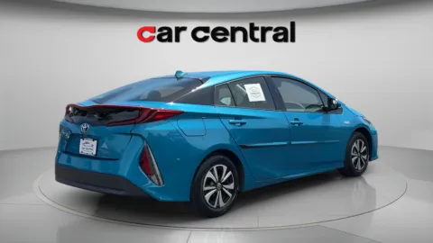 More photos of 2018 Toyota Prius Prime Plus at Car Central Milford, CT