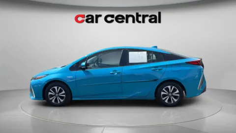 Photos of 2018 Toyota Prius Prime Plus for sale in Milford, CT at Car Central Milford
