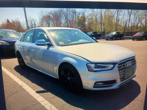 More photos of 2014 Audi S4 3.0T Premium Plus at Car Central Milford, CT