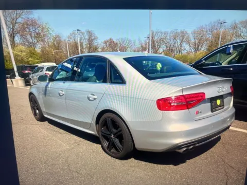 Photos of 2014 Audi S4 3.0T Premium Plus for sale in Milford, CT at Car Central Milford