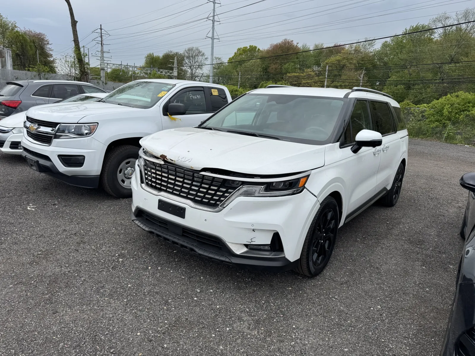 2024 Kia Carnival for sale in Milford, CT