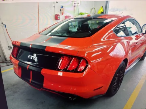 More photos of 2016 Ford Mustang GT Premium at Car Central Milford, CT