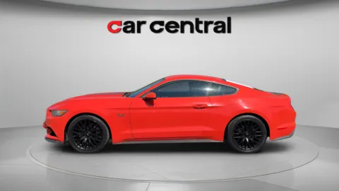 Photos of 2016 Ford Mustang GT Premium for sale in Milford, CT at Car Central Milford
