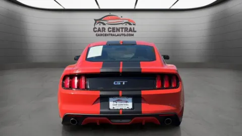 More photos of 2016 Ford Mustang GT Premium at Car Central Milford, CT