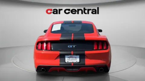 More photos of 2016 Ford Mustang GT Premium at Car Central Milford, CT