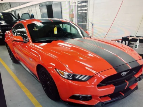 More photos of 2016 Ford Mustang GT Premium at Car Central Milford, CT