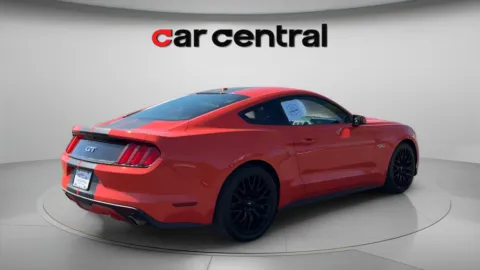 More photos of 2016 Ford Mustang GT Premium at Car Central Milford, CT