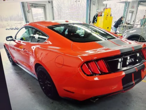 Photos of 2016 Ford Mustang GT Premium for sale in Milford, CT at Car Central Milford