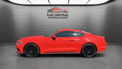 Photos of 2016 Ford Mustang GT Premium for sale in Milford, CT at Car Central Milford
