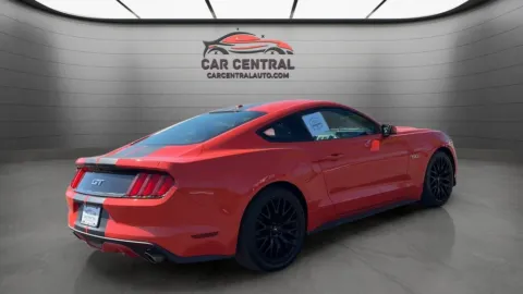 More photos of 2016 Ford Mustang GT Premium at Car Central Milford, CT
