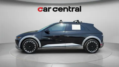 Photos of 2022 Hyundai IONIQ 5 Limited for sale in Milford, CT at Car Central Milford