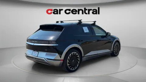 More photos of 2022 Hyundai IONIQ 5 Limited at Car Central Milford, CT