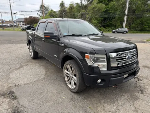Photos of 2013 Ford F-150 XTR for sale in Milford, CT at Car Central Milford